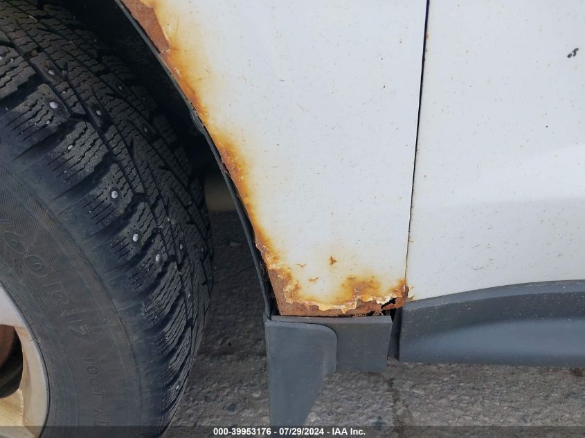 2013 Chevrolet Equinox Lt VIN: 2GNFLEEK2D6264561 Lot: 39953176