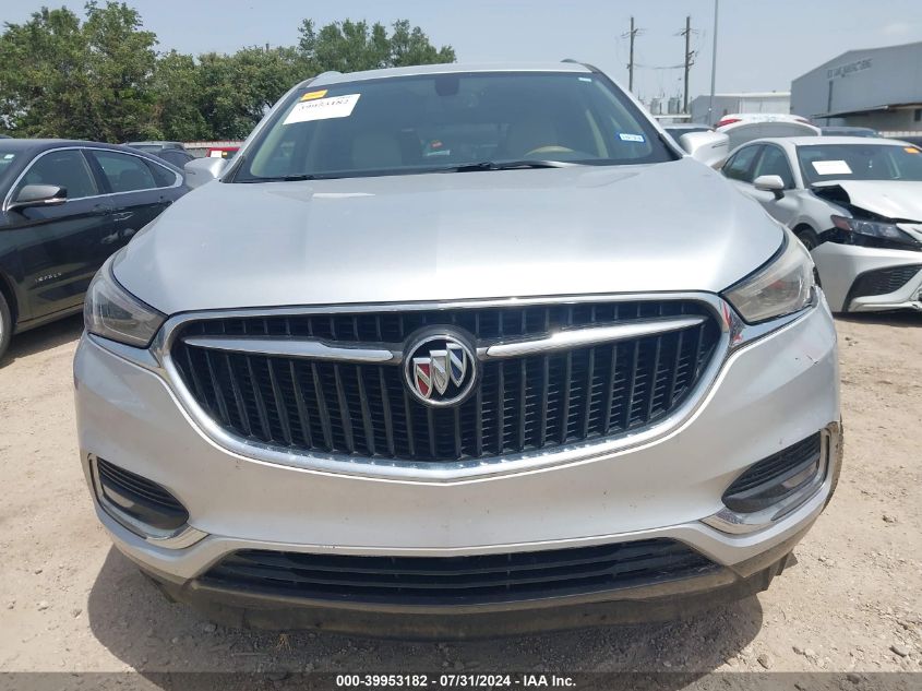 2018 Buick Enclave Essence VIN: 5GAERBKW2JJ152402 Lot: 39953182