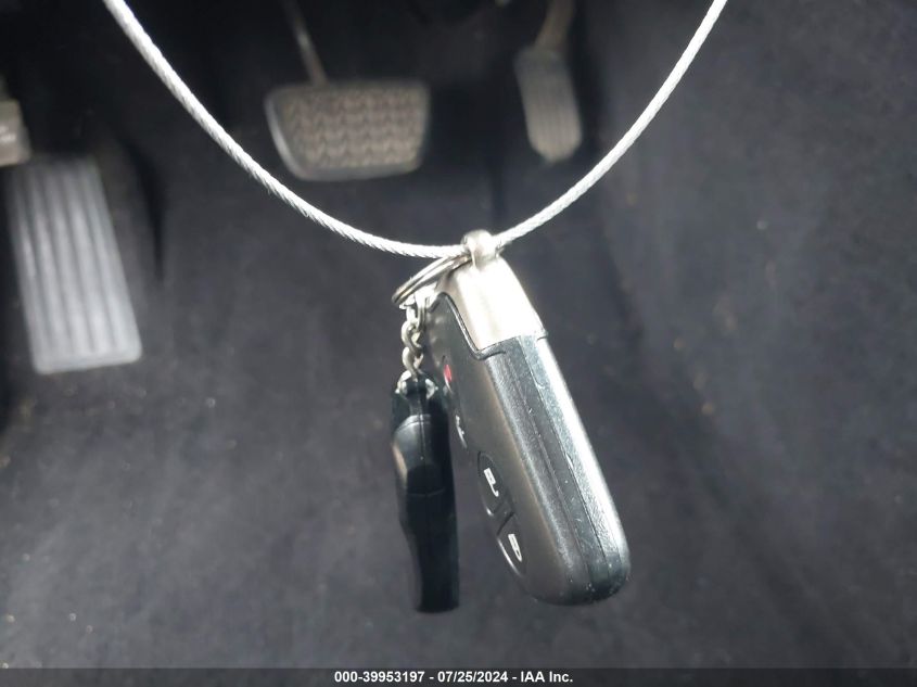 2007 Lexus Es 350 VIN: JTHBJ46G472144505 Lot: 39953197