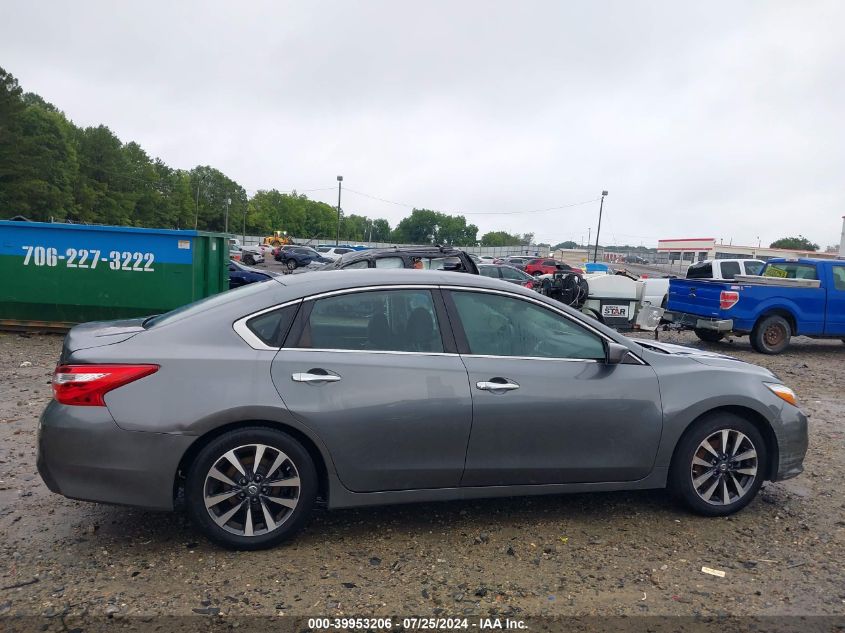 1N4AL3AP3HC206938 2017 Nissan Altima 2.5 Sv