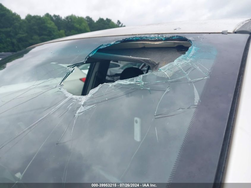 2008 Toyota Highlander Sport VIN: JTEDS43A382001999 Lot: 39953215