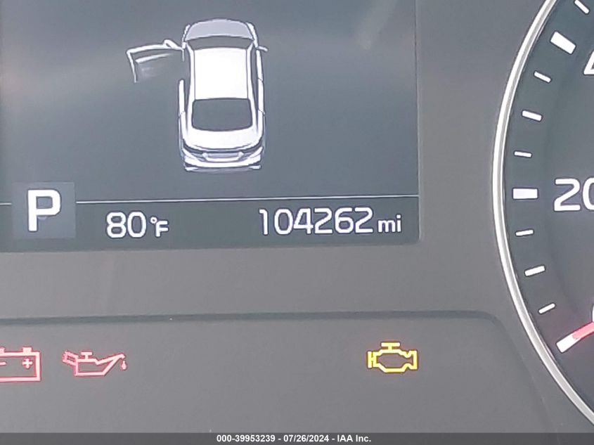 2019 Kia Forte S VIN: 3KPF34AD5KE062482 Lot: 39953239