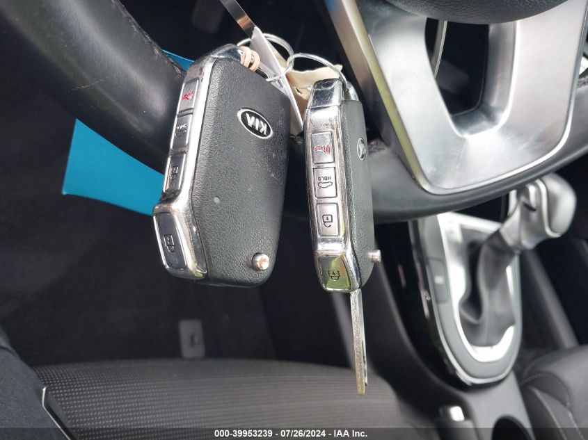 2019 Kia Forte S VIN: 3KPF34AD5KE062482 Lot: 39953239