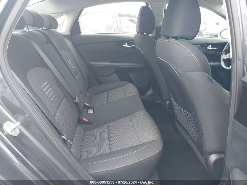 2019 Kia Forte S VIN: 3KPF34AD5KE062482 Lot: 39953239