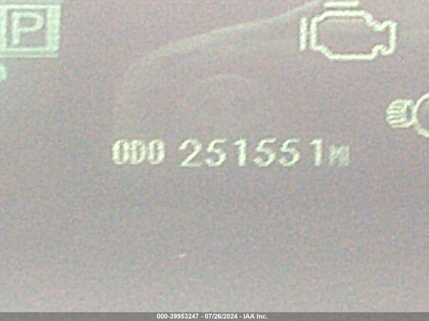 2012 Toyota Prius Two VIN: JTDKN3DUXC1565914 Lot: 39953247