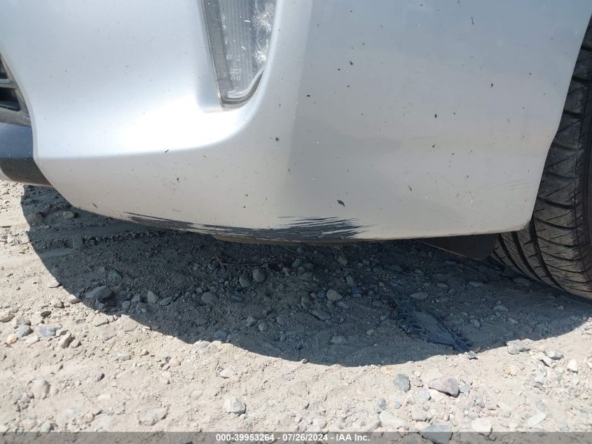 2012 Toyota Prius Four VIN: JTDKN3DU0C1495422 Lot: 39953264