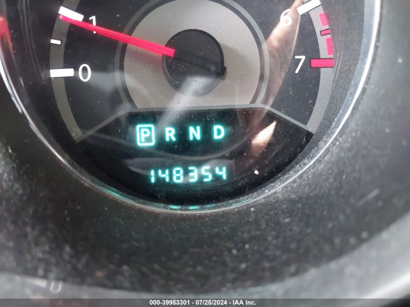 2013 CHRYSLER 200 TOURING - 1C3CCBBB9DN716326