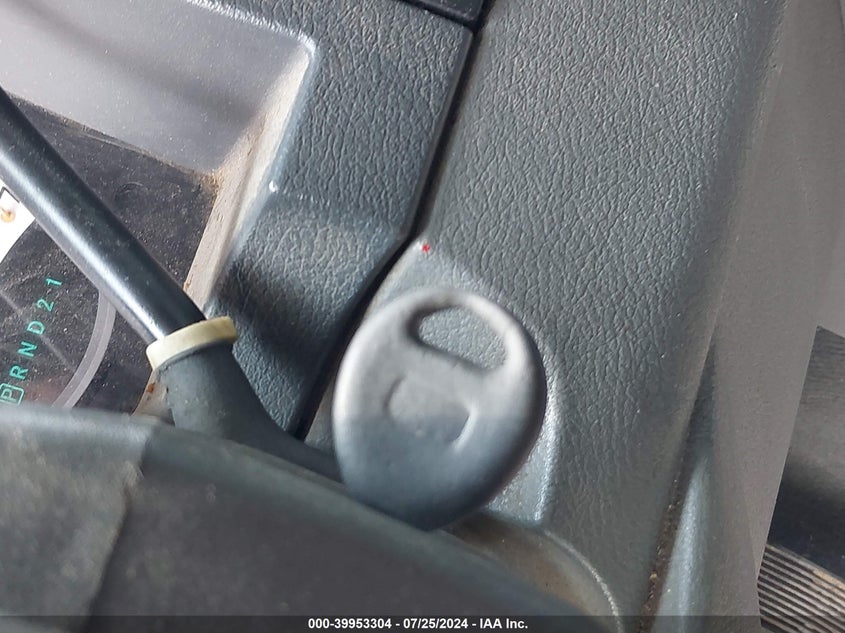 2004 Dodge Durango Slt VIN: 1D4HB48N84F219475 Lot: 39953304