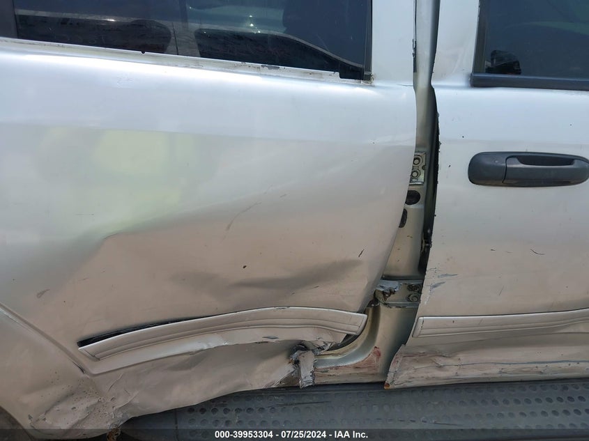 2004 Dodge Durango Slt VIN: 1D4HB48N84F219475 Lot: 39953304