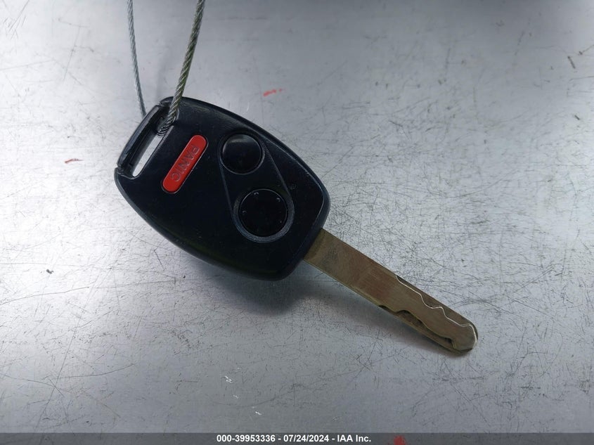 2007 Honda Fit Sport VIN: JHMGD38627S007266 Lot: 39953336