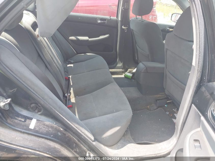 1HGCM56476A028066 | 2006 HONDA ACCORD