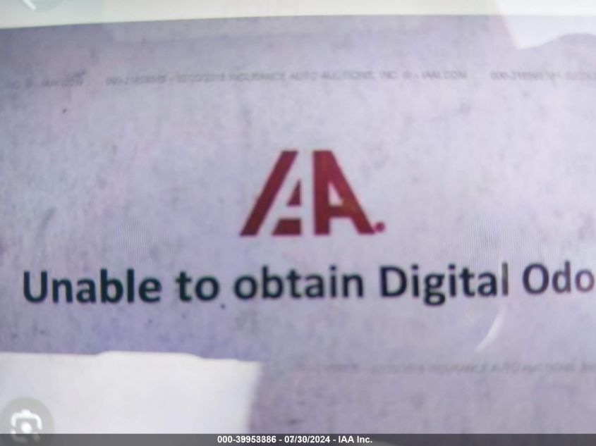 1998 Chevrolet Prizm Lsi VIN: 1Y1SK5288WZ427056 Lot: 39953386