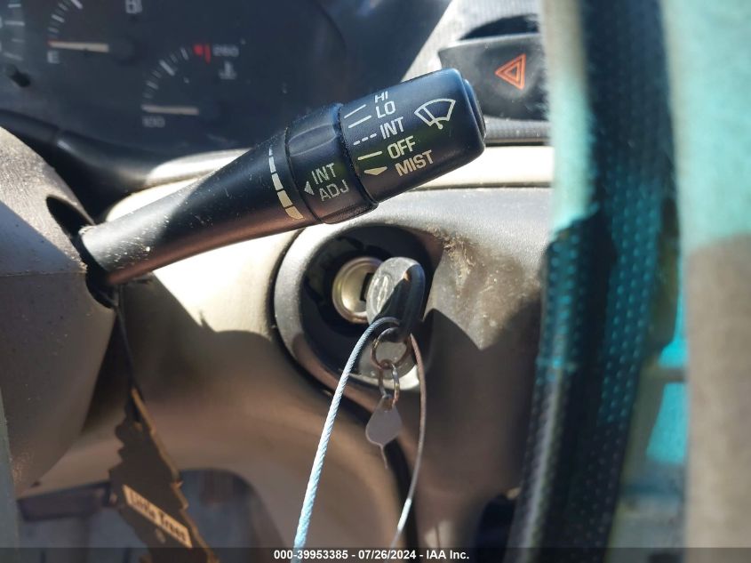 2002 Chevrolet Malibu VIN: 1G1ND52J72M513845 Lot: 39953385