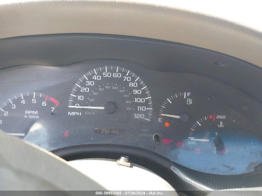 2002 Chevrolet Malibu VIN: 1G1ND52J72M513845 Lot: 39953385