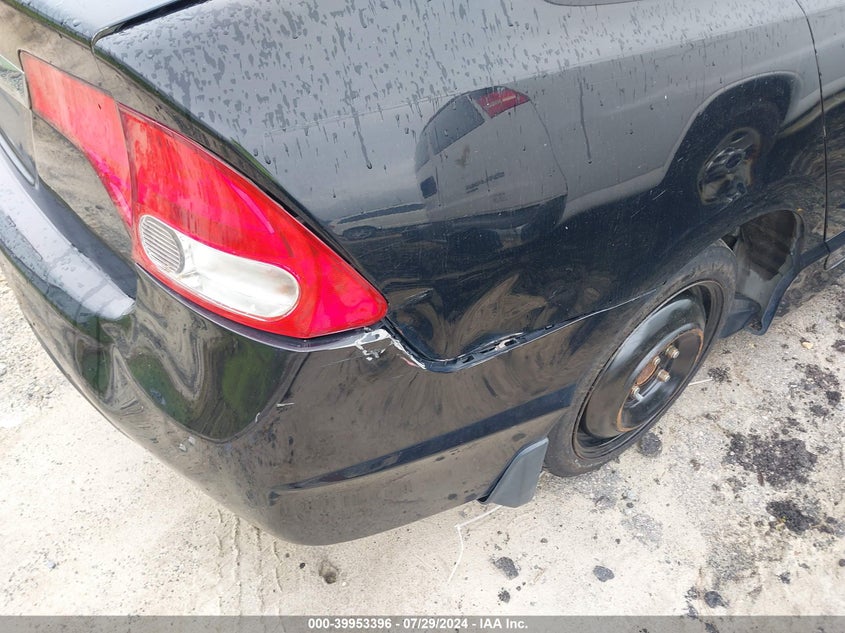 2009 Honda Civic Ex VIN: 2HGFA168X9H340521 Lot: 39953396