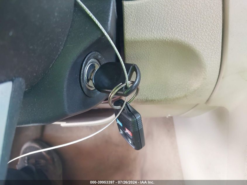 2007 Ford Mustang Gt Deluxe/Gt Premium VIN: 1ZVFT85H875222018 Lot: 39953397