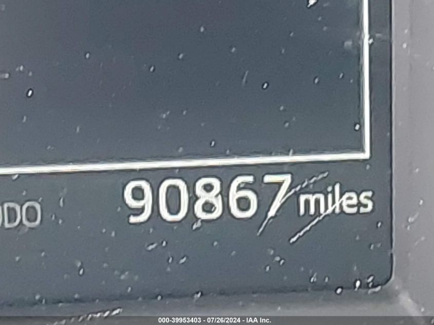 2017 Toyota Rav4 Xle VIN: 2T3RFREV8HW645470 Lot: 39953403