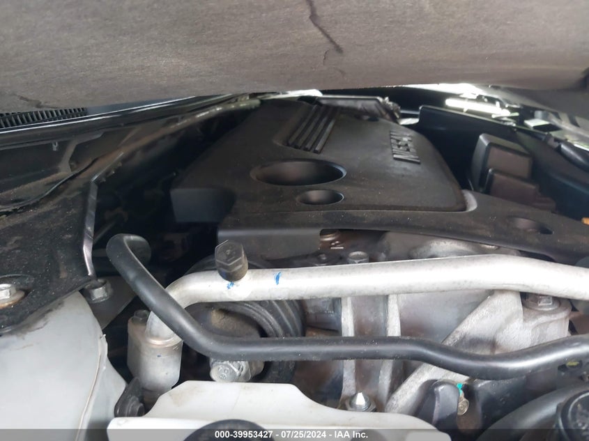 2016 NISSAN ALTIMA 2.5/2.5 S/2.5 SL/2.5 SR/2.5 SV - 1N4AL3AP9GN330523