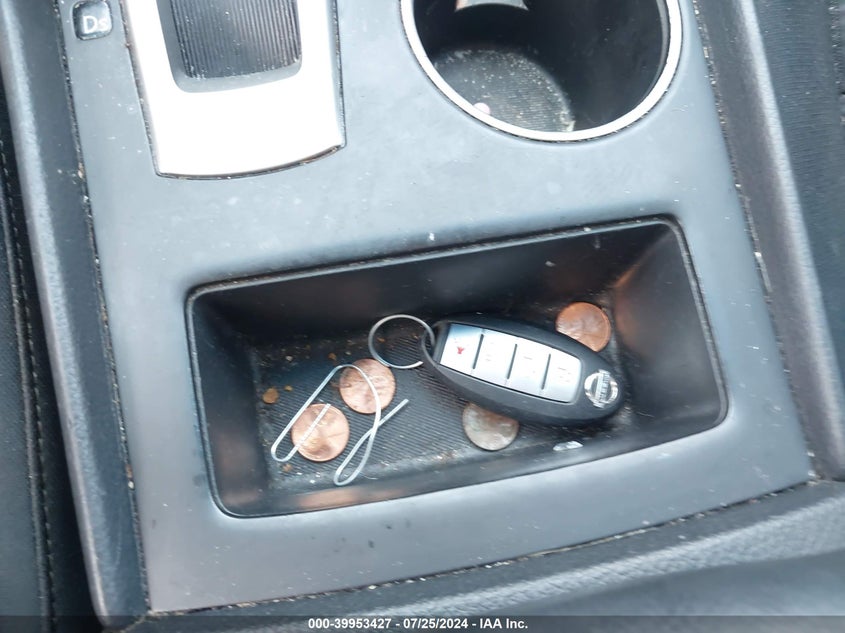 2016 NISSAN ALTIMA 2.5/2.5 S/2.5 SL/2.5 SR/2.5 SV - 1N4AL3AP9GN330523