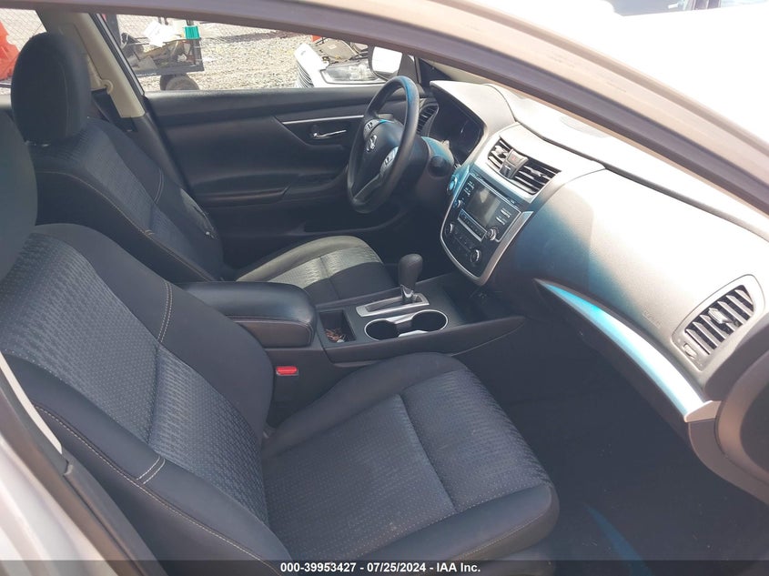 2016 NISSAN ALTIMA 2.5/2.5 S/2.5 SL/2.5 SR/2.5 SV - 1N4AL3AP9GN330523