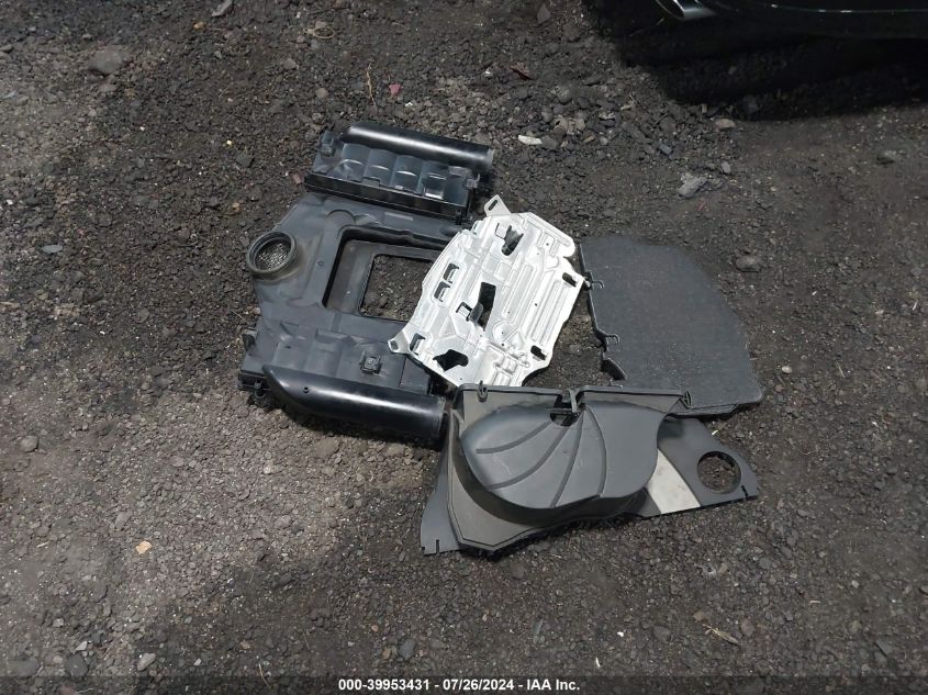 2011 Mercedes-Benz C 300 Luxury/Sport VIN: WDDGF5EB0BA452103 Lot: 39953431