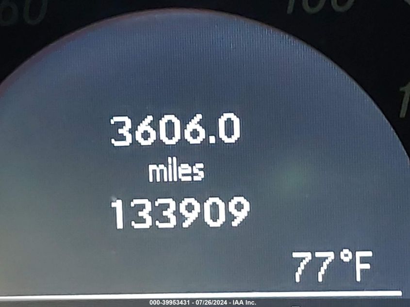 2011 Mercedes-Benz C 300 Luxury/Sport VIN: WDDGF5EB0BA452103 Lot: 39953431