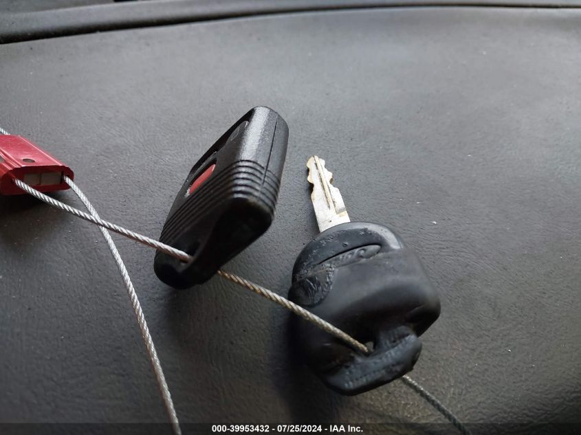 2007 Ford Ranger Sport/Stx/Xl/Xlt VIN: 1FTYR10U17PA40753 Lot: 39953432