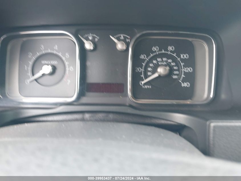 2008 Lincoln Mkx VIN: 2LMDU68C08BJ39093 Lot: 39953437