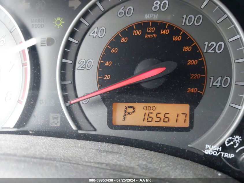 2010 Toyota Corolla S VIN: 2T1BU4EE5AC258109 Lot: 39953438