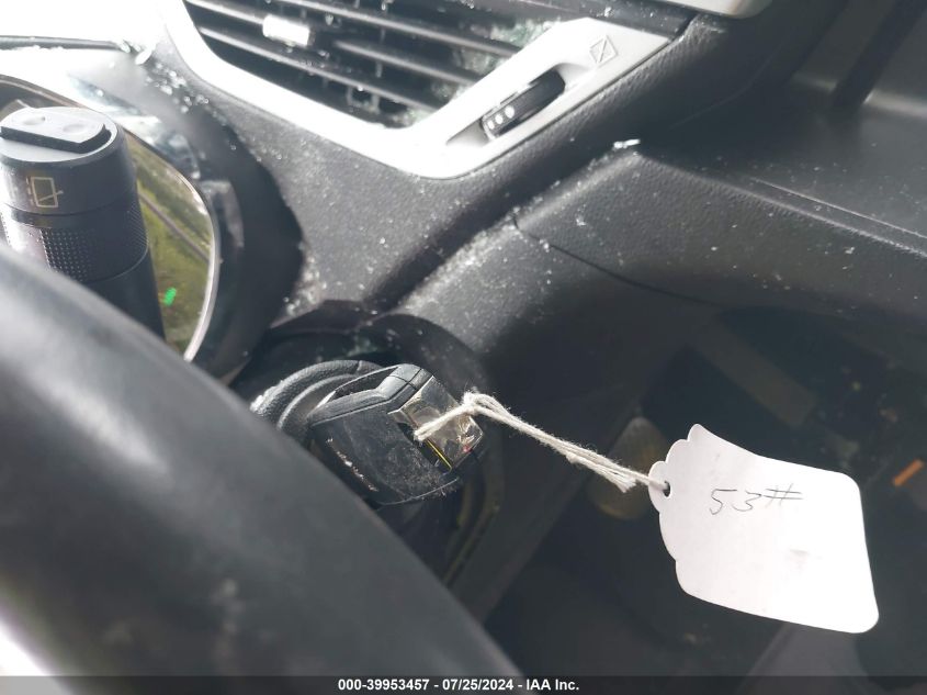 2010 GMC Terrain Slt VIN: 2CTFLJEY4A6280766 Lot: 39953457