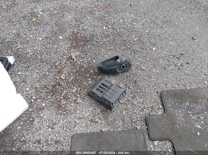 2010 GMC Terrain Slt VIN: 2CTFLJEY4A6280766 Lot: 39953457