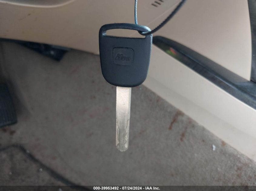 2007 Acura Mdx Technology Package VIN: 2HNYD28387H538463 Lot: 39953492