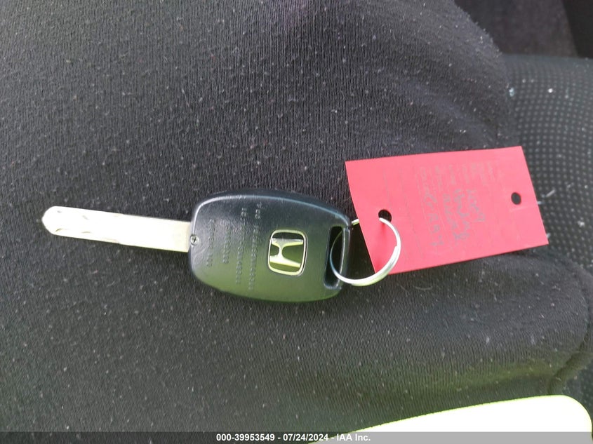 2009 Honda Accord 2.4 Ex VIN: 1HGCP26709A148215 Lot: 39953549