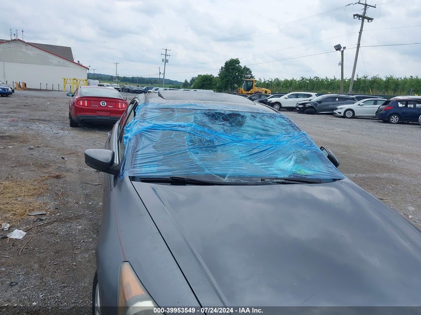 2009 Honda Accord 2.4 Ex VIN: 1HGCP26709A148215 Lot: 39953549