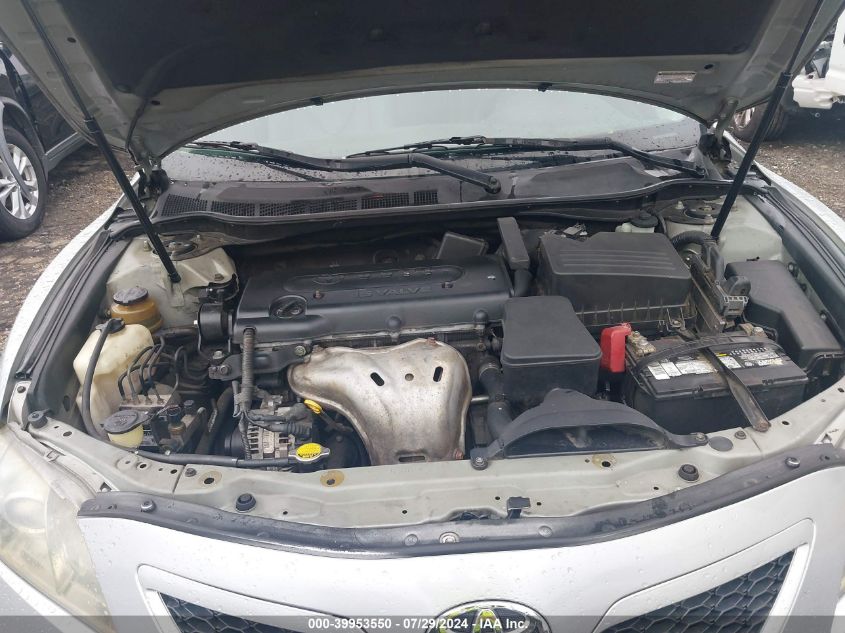 2007 Toyota Camry Se VIN: 4T1BE46KX7U522658 Lot: 39953550