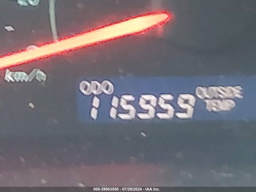 2007 Toyota Camry Se VIN: 4T1BE46KX7U522658 Lot: 39953550