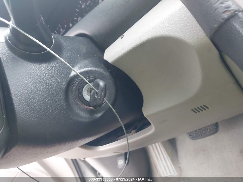 2007 Toyota Camry Se VIN: 4T1BE46KX7U522658 Lot: 39953550