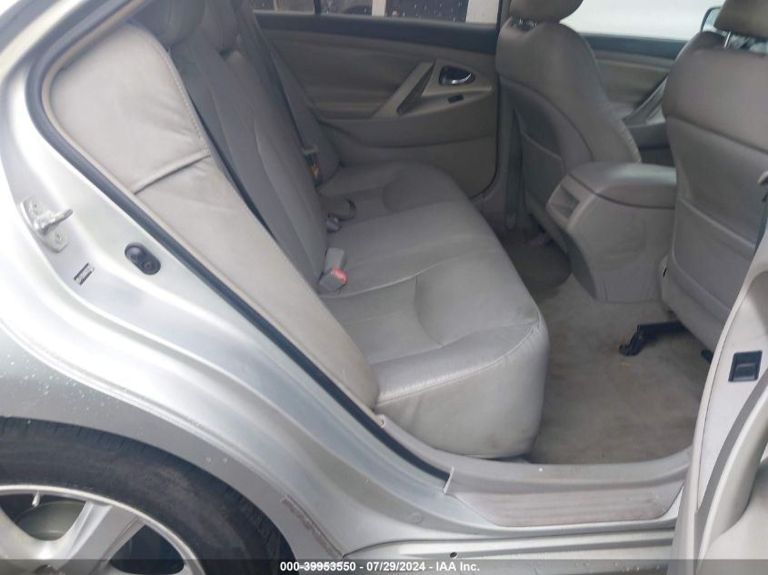 2007 Toyota Camry Se VIN: 4T1BE46KX7U522658 Lot: 39953550