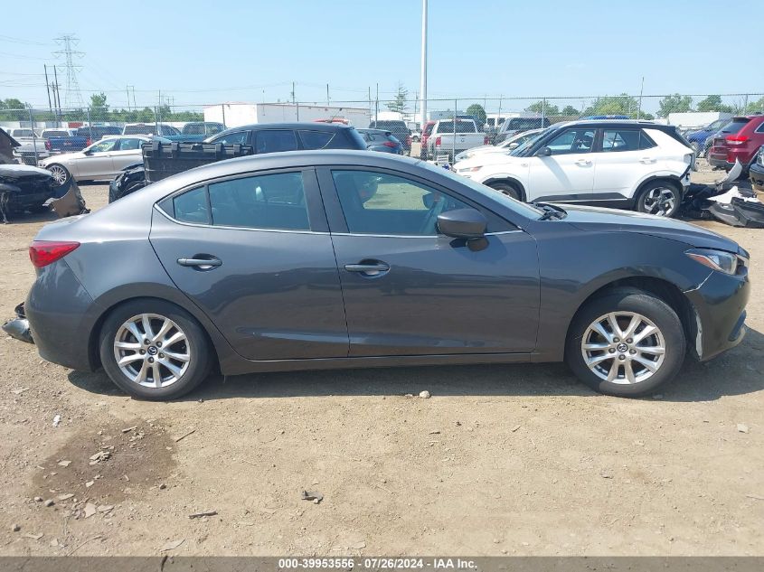 3MZBM1U75GM317674 2016 Mazda Mazda3 I Sport