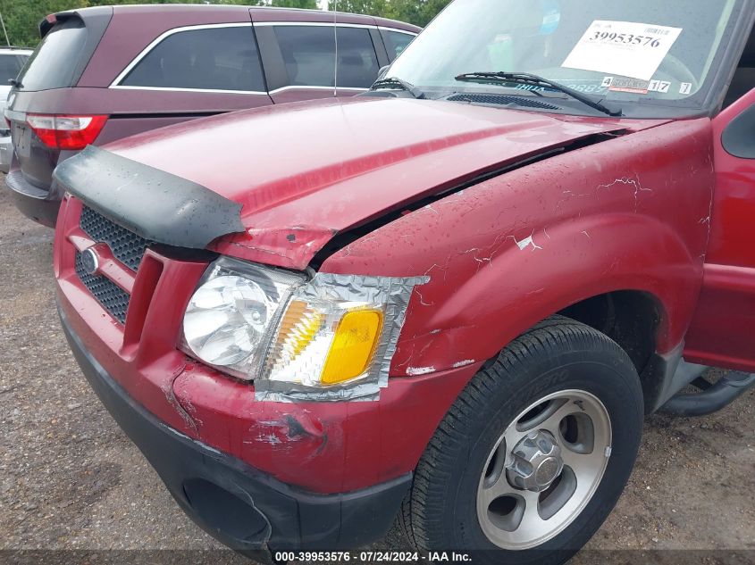 2004 Ford Explorer Sport Trac Adrenalin/Xls/Xlt VIN: 1FMZU67K44UA28156 Lot: 39953576