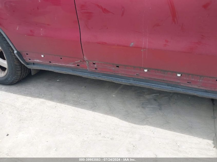 2008 Honda Cr-V Ex-L VIN: JHLRE38798C026444 Lot: 39953583