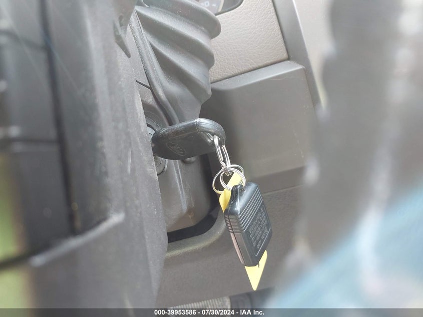 2010 Ford F-150 Fx4/Lariat/Xl/Xlt VIN: 1FTFX1EV4AFC26850 Lot: 39953586