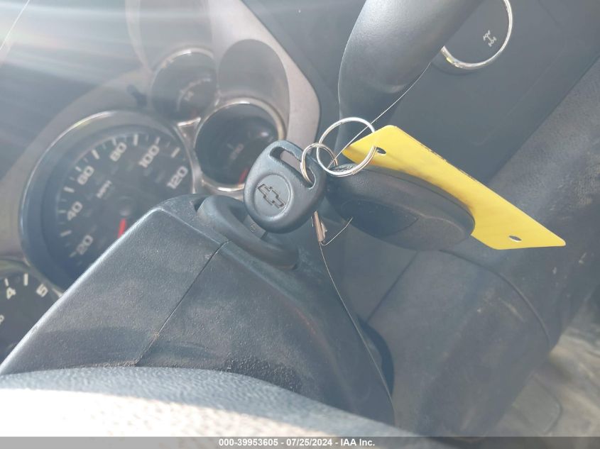 2012 Chevrolet Silverado 2500Hd Lt VIN: 1GC2KXCG8CZ235993 Lot: 39953605