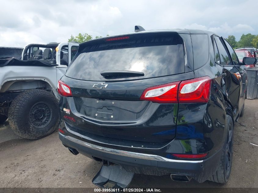 2GNAXLEX0K6163255 2019 CHEVROLET EQUINOX - Image 17