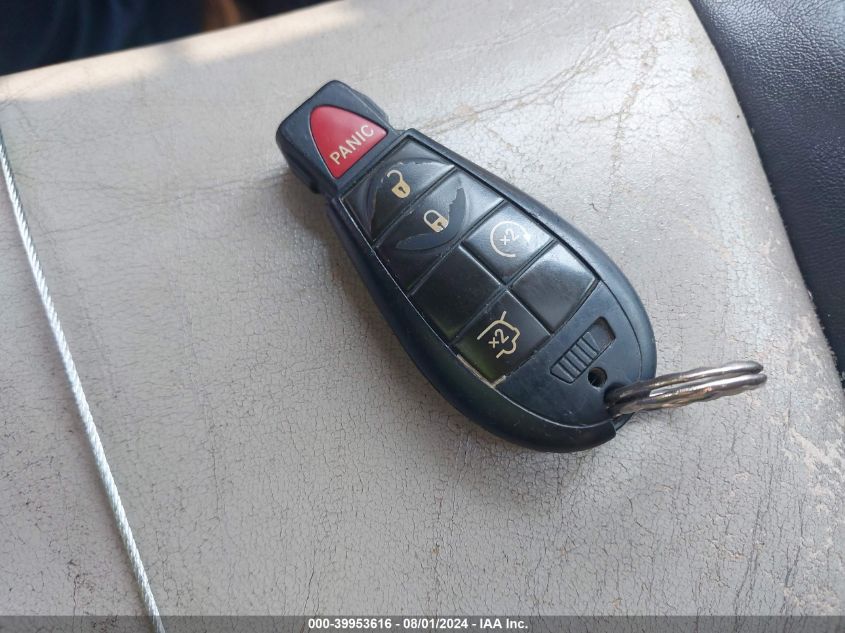 2008 Jeep Grand Cherokee Limited VIN: 1J8HR58N48C181449 Lot: 39953616