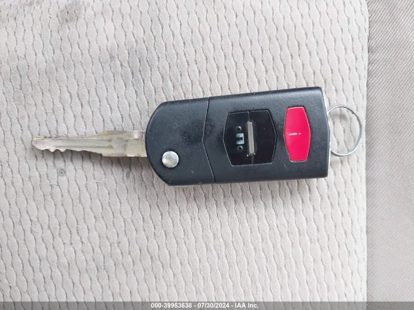 2013 Mazda Mazda5 Sport VIN: JM1CW2BL7D0148912 Lot: 39953638