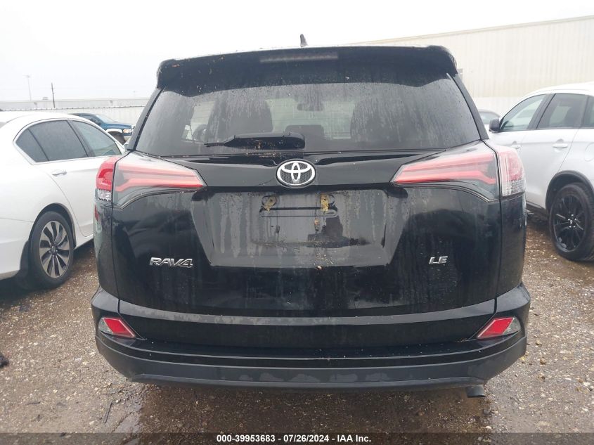 2T3ZFREV4JW428262 2018 TOYOTA RAV 4 - Image 16