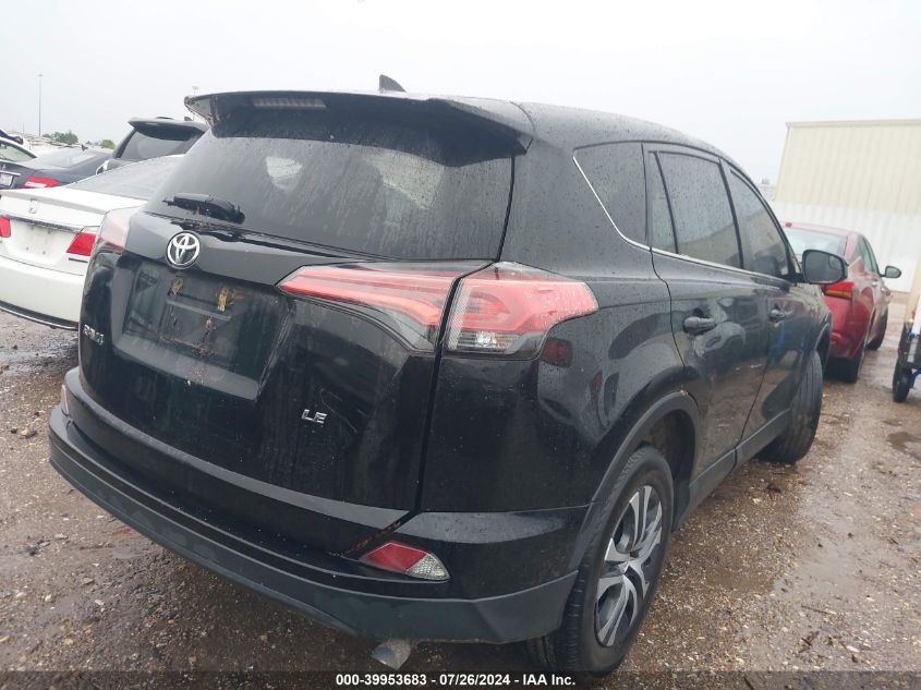 2T3ZFREV4JW428262 2018 TOYOTA RAV 4 - Image 2