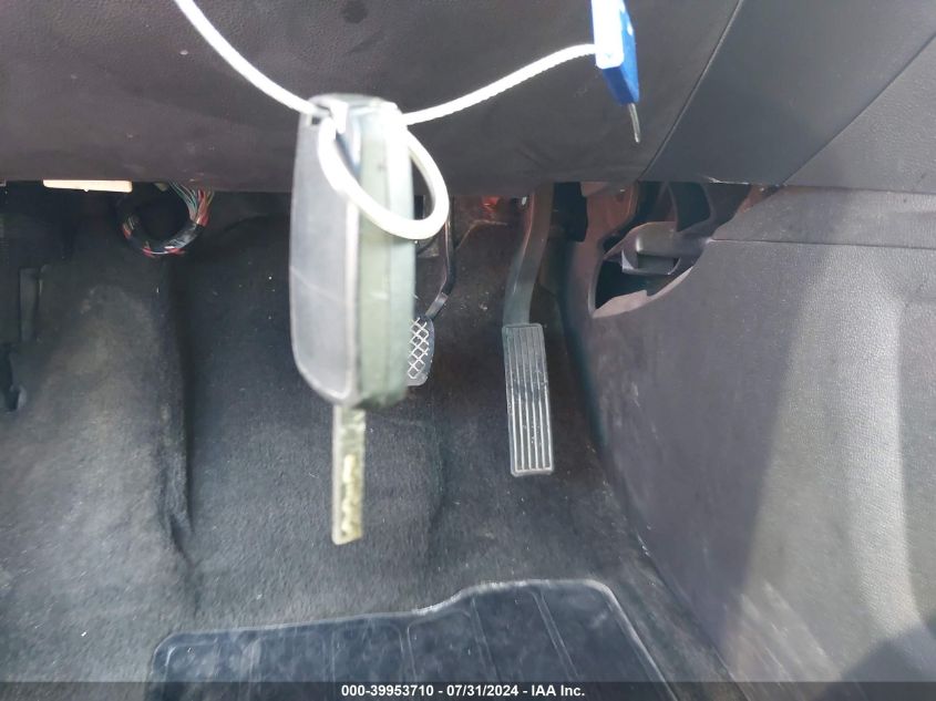 2011 GMC Terrain Sle VIN: 2CTALMEC8B6451472 Lot: 39953710