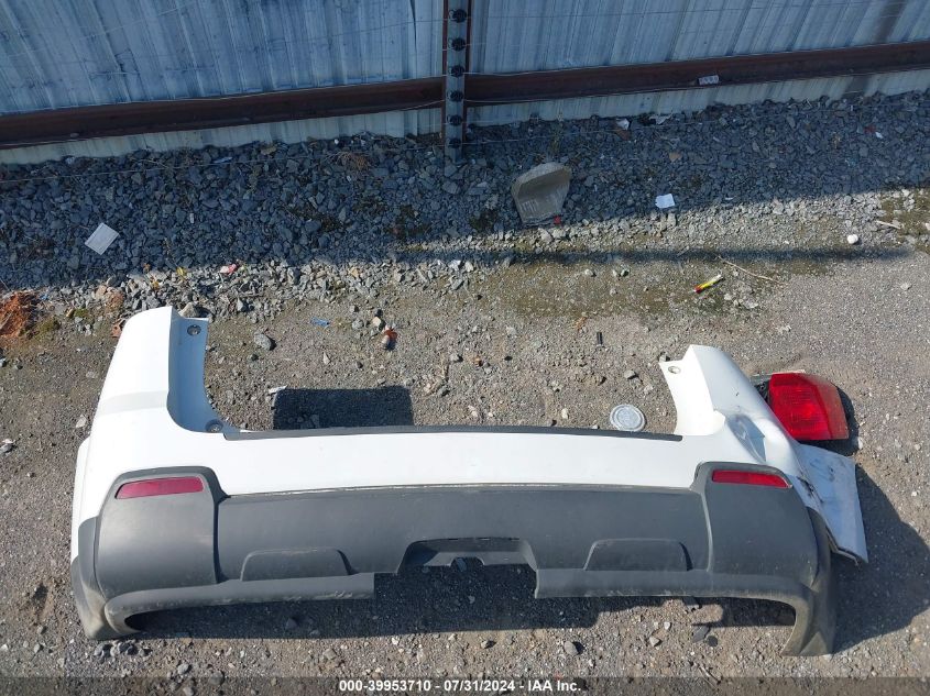 2011 GMC Terrain Sle VIN: 2CTALMEC8B6451472 Lot: 39953710